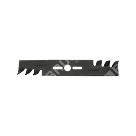 Longitud de cuchilla 400 mm para cortacésped MULTIMARCA - 040310 | Newgardenstore.eu