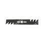 Longitud de cuchilla 400 mm para cortacésped MULTIMARCA - 040310