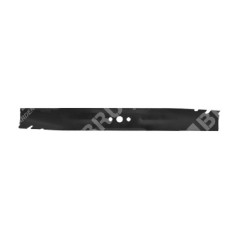 Blade length 530 mm for WORLD lawnmower - 039765