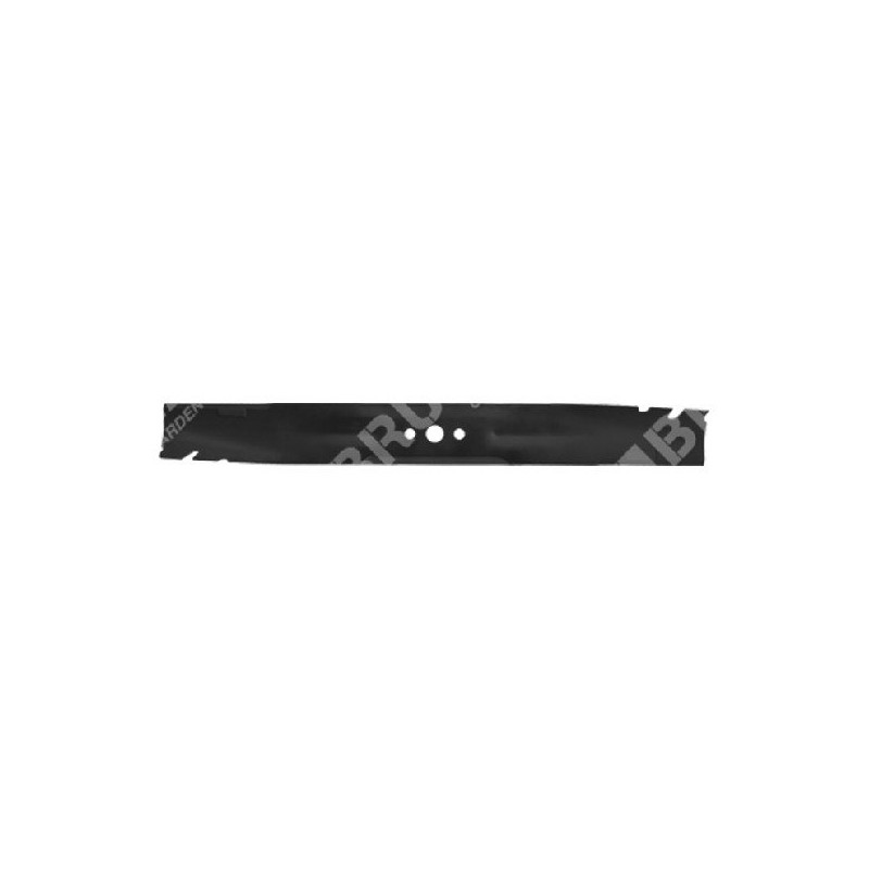 Lama lunghezza 530 mm per rasaerba WORLD COMPATIBILE - 039765