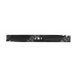 Blade length 530 mm for WORLD lawnmower - 039765