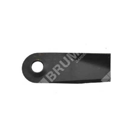 Lama lama lunghezza 137 mm per trattorini WESTWOOD - BTS - MOUNTFIELD - ECHO COMPATIBILE - 039755 | Newgardenstore.eu