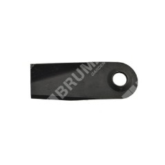 Lama lama lunghezza 137 mm per trattorini WESTWOOD - BTS - MOUNTFIELD - ECHO COMPATIBILE - 039750 | Newgardenstore.eu