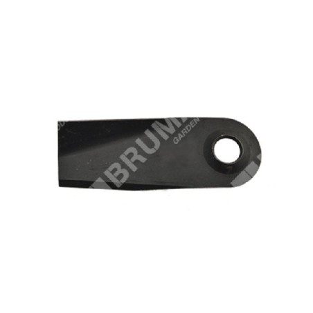 Lama lama lunghezza 137 mm per trattorini WESTWOOD - BTS - MOUNTFIELD - ECHO COMPATIBILE - 039750 | Newgardenstore.eu