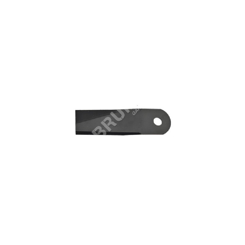 Lama lama lunghezza 176 mm per trattorini WESTWOOD - BTS - MOUNTFIELD - ECHO COMPATIBILE - 039745