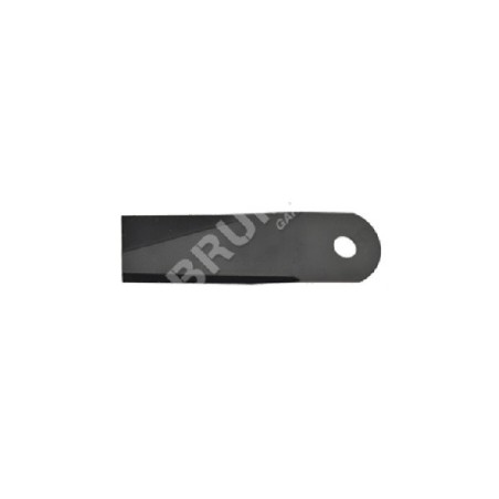 Lama lama lunghezza 176 mm per trattorini WESTWOOD - BTS - MOUNTFIELD - ECHO COMPATIBILE - 039745 | Newgardenstore.eu