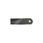 Lama lama lunghezza 176 mm per trattorini WESTWOOD - BTS - MOUNTFIELD - ECHO COMPATIBILE - 039745