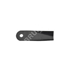Lama lama lunghezza 176 mm per trattorini WESTWOOD - BTS - MOUNTFIELD - ECHO COMPATIBILE - 039740 | Newgardenstore.eu