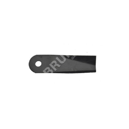 Lama lama lunghezza 176 mm per trattorini WESTWOOD - BTS - MOUNTFIELD - ECHO COMPATIBILE - 039740 | Newgardenstore.eu