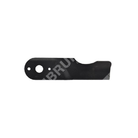 Longueur de lame de couteau 245 mm pour tracteurs de pelouse MTD - WHITE - GUTBROD - YARD-MAN - BOLENS - CUB CADET - COLUMBIA...