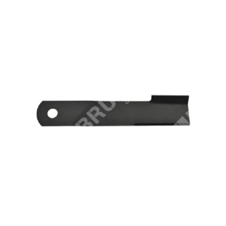 Longueur de lame de couteau 297 mm pour tracteurs de pelouse MTD - WHITE - GUTBROD - YARD-MAN - BOLENS - CUB CADET - COLUMBIA...