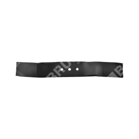 Lama lunghezza 430 mm per trattorini HUSQVARNA - JONSERED - PARTNER - MC CULLOCH - AYP - NOMA - MURRAY - FLYMO COMPATIBILE - ...