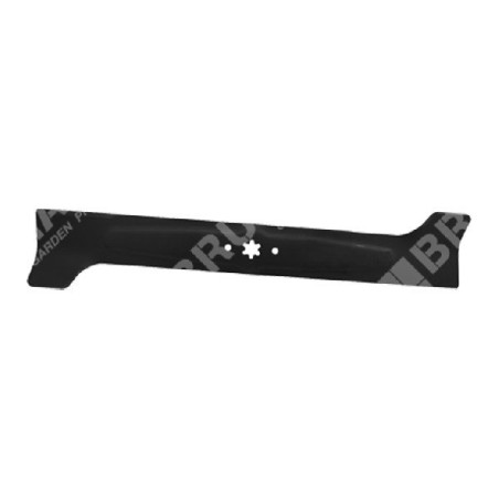 Lama lunghezza 600 mm per trattorini MTD - WHITE - GUTBROD - YARD-MAN - BOLENS - CUB CADET - COLUMBIA - WIZARD COMPATIBILE - ...