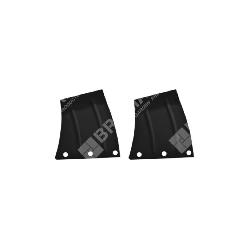 Blade fins length 116.6 mm for AL-KO - SIGMA - CONCORD - DOLMAR - NOMA lawnmowers - 039223