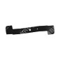 Lama lunghezza 487 mm per trattorini AL-KO - SIGMA - CONCORD - DOLMAR - NOMA COMPATIBILE - 039216