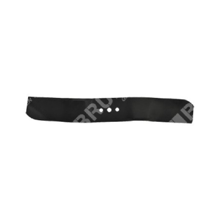 Lama lunghezza 417 mm per trattorini HUSQVARNA - JONSERED - PARTNER - MC CULLOCH - AYP - NOMA - MURRAY - FLYMO COMPATIBILE - ...