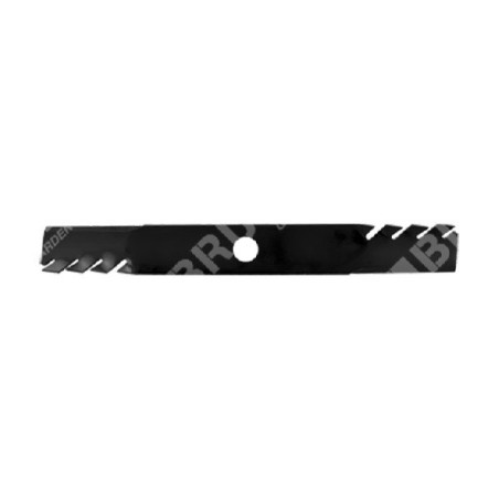 Longueur de lame 521 mm pour tondeuses PUBERT - 033417 | Newgardenstore.eu