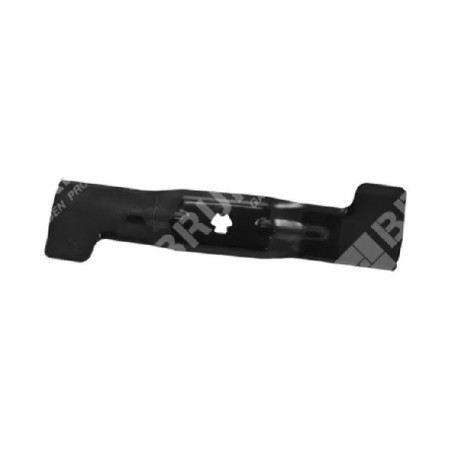 Lama lunghezza 462 mm per trattorini MTD - WHITE - GUTBROD - YARD-MAN - BOLENS - CUB CADET - COLUMBIA - WIZARD COMPATIBILE - ...