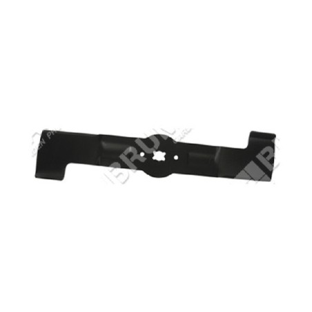 Lama lunghezza 452 mm per rasaerba MTD - WHITE - GUTBROD - YARD-MAN - BOLENS - CUB CADET - COLUMBIA - WIZARD COMPATIBILE - 02...