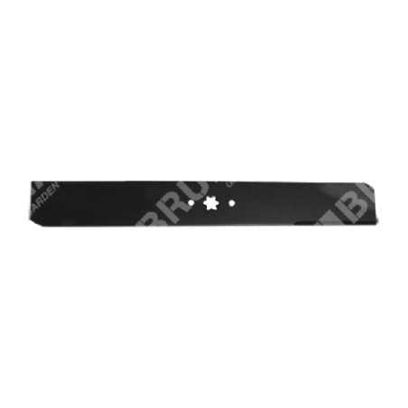 Lama lunghezza 540 mm MTD - WHITE - GUTBROD - YARD-MAN - BOLENS - CUB CADET - COLUMBIA - WIZARD COMPATIBILE - 022023 | Newgar...