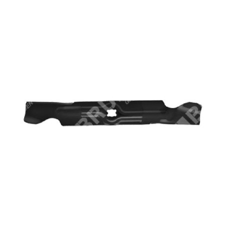 Lama lunghezza 455 mm per rasaerba MTD - WHITE - GUTBROD - YARD-MAN - BOLENS - CUB CADET - COLUMBIA - WIZARD COMPATIBILE - 02...