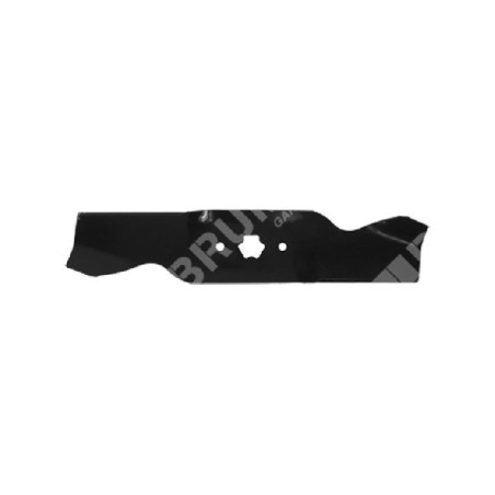 Lama lunghezza 376 mm MTD - WHITE - GUTBROD - YARD-MAN - BOLENS - CUB CADET - COLUMBIA - WIZARD COMPATIBILE - 021984 | Newgar...