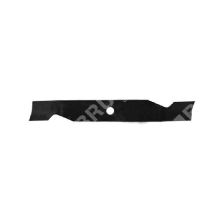Lama lunghezza 370 mm per rasaerba MTD - WHITE - GUTBROD - YARD-MAN - BOLENS - CUB CADET - COLUMBIA - WIZARD COMPATIBILE - 02...