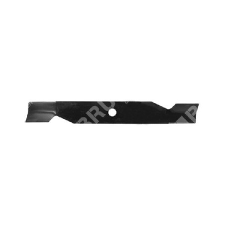 Lama lunghezza 380 mm per rasaerba MTD - WHITE - GUTBROD - YARD-MAN - BOLENS - CUB CADET - COLUMBIA - WIZARD COMPATIBILE - 02...
