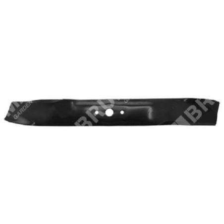 Lama lunghezza 533 mm per trattorini MTD - WHITE - GUTBROD - YARD-MAN - BOLENS - CUB CADET - COLUMBIA - WIZARD COMPATIBILE - ...