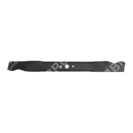 Lama lunghezza 600 mm MTD - WHITE - GUTBROD - YARD-MAN - BOLENS - CUB CADET - COLUMBIA - WIZARD COMPATIBILE - 021293 | Newgar...