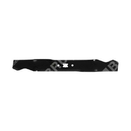 Lama lunghezza 483 mm MTD - WHITE - GUTBROD - YARD-MAN - BOLENS - CUB CADET - COLUMBIA - WIZARD COMPATIBILE - 021292 | Newgar...