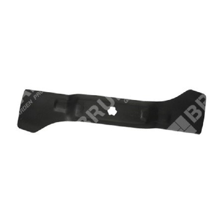 Lama lunghezza 540 mm per trattorini MTD - WHITE - GUTBROD - YARD-MAN - BOLENS - CUB CADET - COLUMBIA - WIZARD COMPATIBILE - ...