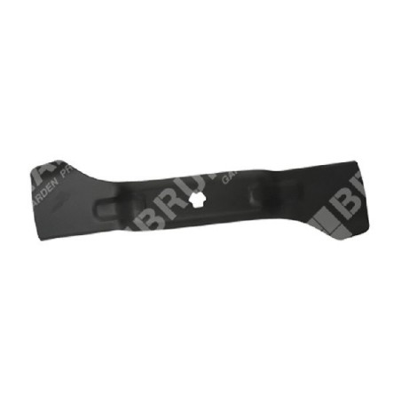 Lama lunghezza 540 mm per trattorini MTD - WHITE - GUTBROD - YARD-MAN - BOLENS - CUB CADET - COLUMBIA - WIZARD COMPATIBILE - ...