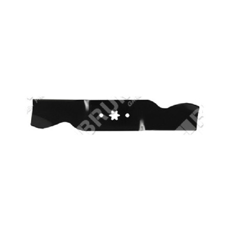 Lama lunghezza 413 mm MTD - WHITE - GUTBROD - YARD-MAN - BOLENS - CUB CADET - COLUMBIA - WIZARD COMPATIBILE - 021281 | Newgar...