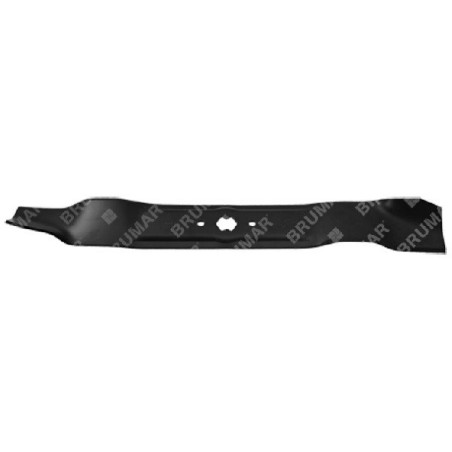 Lama lunghezza 538 mm MTD - WHITE - GUTBROD - YARD-MAN - BOLENS - CUB CADET - COLUMBIA - WIZARD COMPATIBILE - 021279 | Newgar...