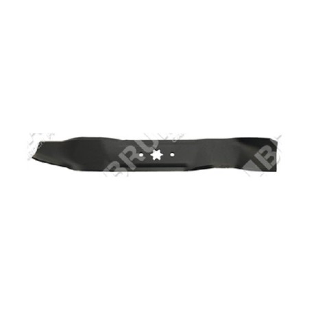 Lama lunghezza 490 mm MTD - WHITE - GUTBROD - YARD-MAN - BOLENS - CUB CADET - COLUMBIA - WIZARD COMPATIBILE - 021276 | Newgar...
