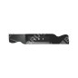 Longueur de lame 466 mm MTD - BLANC - GUTBROD - YARD-MAN - BOLENS - CUB CADET - COLUMBIA - WIZARD - 021270