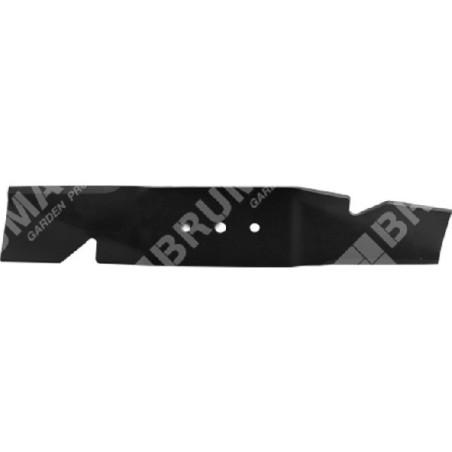Lama lunghezza 410 mm per trattorini MTD - WHITE - GUTBROD - YARD-MAN - BOLENS - CUB CADET - COLUMBIA - WIZARD COMPATIBILE - ...