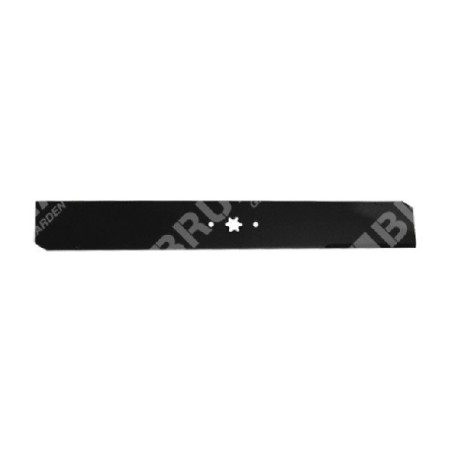 Lama lunghezza 537 mm MTD - WHITE - GUTBROD - YARD-MAN - BOLENS - CUB CADET - COLUMBIA - WIZARD COMPATIBILE - 021262 | Newgar...