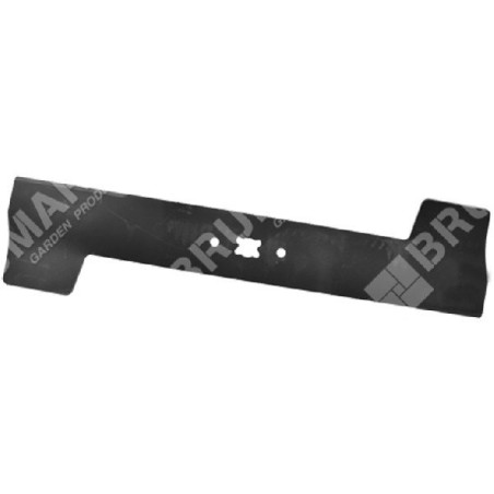 Longueur de lame 480 mm pour tondeuses à gazon MTD - WHITE - GUTBROD - YARD-MAN - BOLENS - CUB CADET - COLUMBIA - WIZARD - 02...