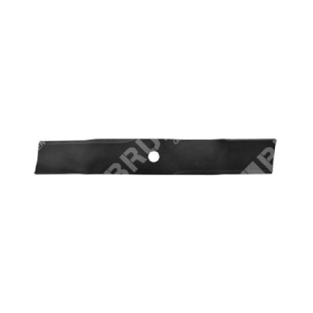 Lama lunghezza 432 mm per trattorini MTD - WHITE - GUTBROD - YARD-MAN - BOLENS - CUB CADET - COLUMBIA - WIZARD COMPATIBILE - ...