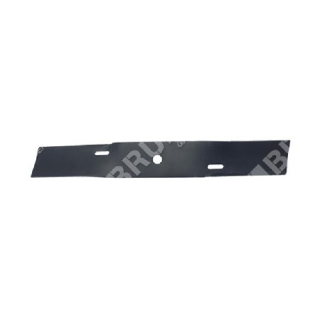 Blade length 495 mm for HONDA tractors - 015787 | Newgardenstore.eu
