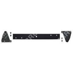 Longueur de lame 450 mm MTD - BLANC - GUTBROD - YARD-MAN - BOLENS - CUB CADET - COLUMBIA - WIZARD - 015633 | Newgardenstore.eu