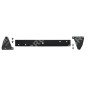 Longueur de lame 450 mm MTD - BLANC - GUTBROD - YARD-MAN - BOLENS - CUB CADET - COLUMBIA - WIZARD - 015633