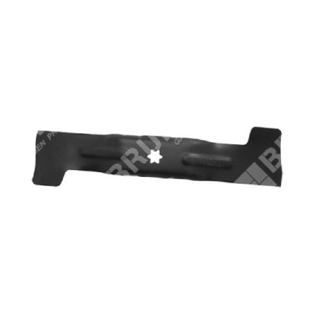 Lama lunghezza 464 mm per rasaerba MTD - WHITE - GUTBROD - YARD-MAN - BOLENS - CUB CADET - COLUMBIA - WIZARD COMPATIBILE - 01...
