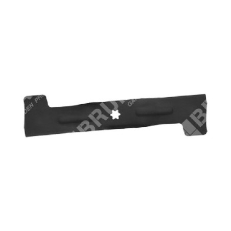Lama lunghezza 464 mm per rasaerba MTD - WHITE - GUTBROD - YARD-MAN - BOLENS - CUB CADET - COLUMBIA - WIZARD COMPATIBILE - 01...