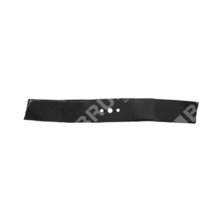 Lama lunghezza 450 mm per trattorini HUSQVARNA - JONSERED - PARTNER - MC CULLOCH - AYP - NOMA - MURRAY - FLYMO COMPATIBILE - ...