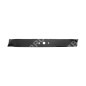 Lama lunghezza 505mm CASTELGARDEN - HONDA - GARDENA - BRILL COMPATIBILE - 012971