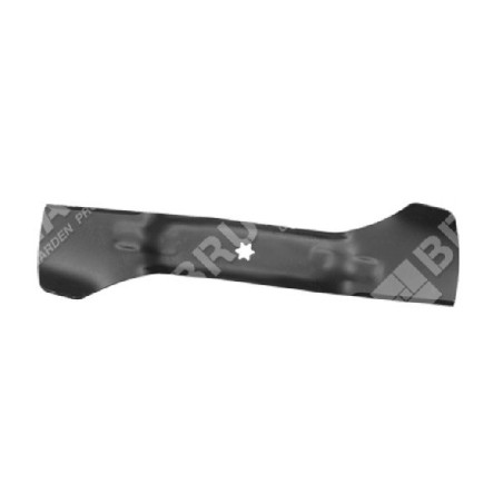 Lama lunghezza 535 mm MTD - WHITE - GUTBROD - YARD-MAN - BOLENS - CUB CADET - COLUMBIA - WIZARD COMPATIBILE - 012967 | Newgar...