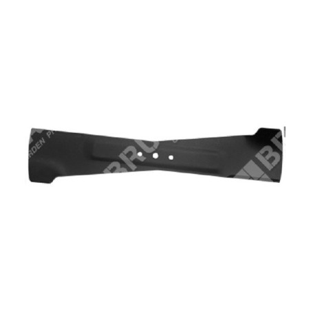 Lama lunghezza 515 mm per trattorini MTD - WHITE - GUTBROD - YARD-MAN - BOLENS - CUB CADET - COLUMBIA - WIZARD COMPATIBILE - ...